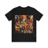 Carnival (Mardi Gras) T-shirt