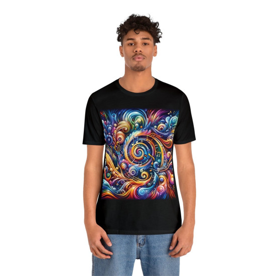 Coachella Valley Music and Arts Festival T-shirt