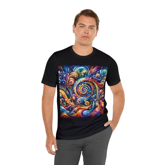 Coachella Valley Music and Arts Festival T-shirt