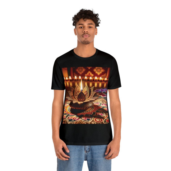 Diwali T-shirt