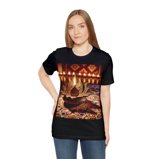 Diwali T-shirt