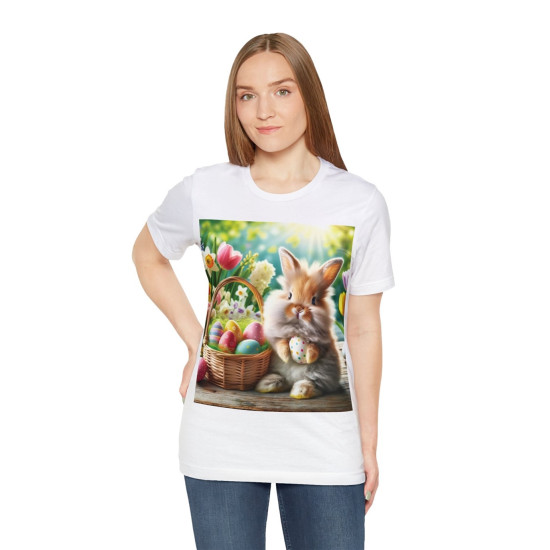 Easter T-shirt