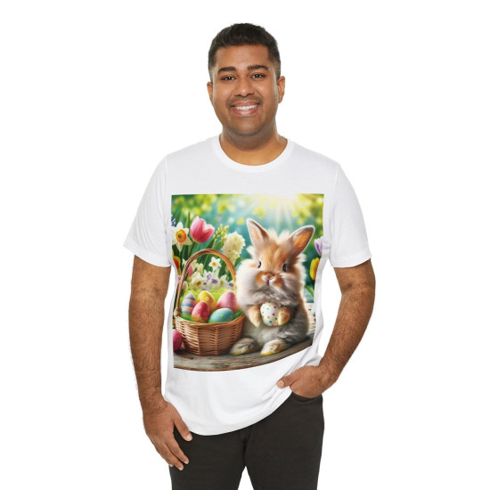 Easter T-shirt