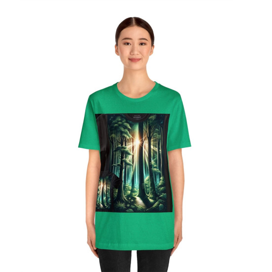 Enchanted Forest T-shirt