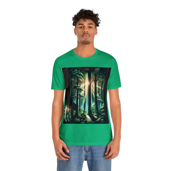 Enchanted Forest T-shirt