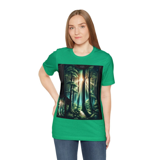 Enchanted Forest T-shirt