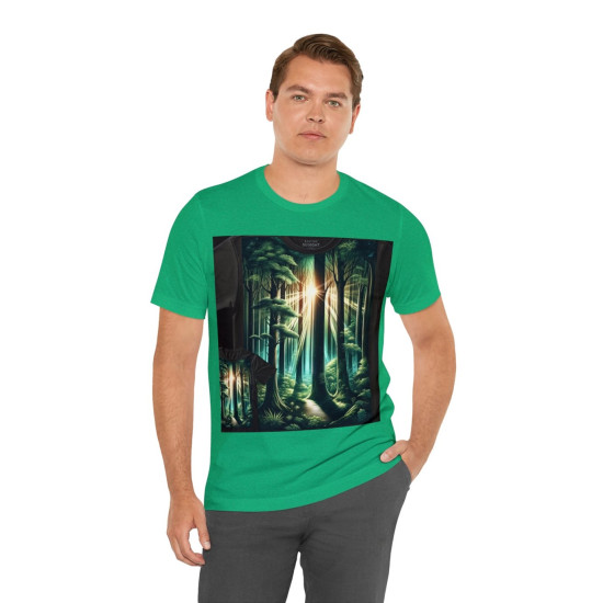 Enchanted Forest T-shirt