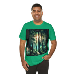 Enchanted Forest T-shirt