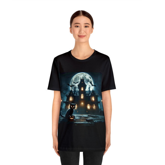 Halloween T-shirt