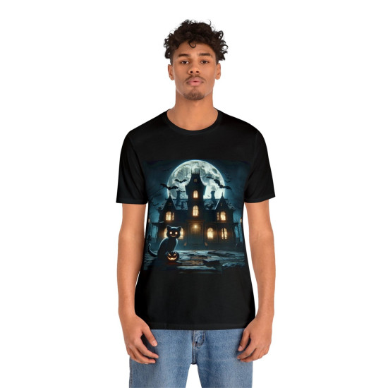 Halloween T-shirt