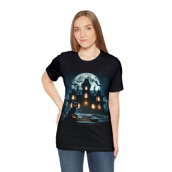 Halloween T-shirt