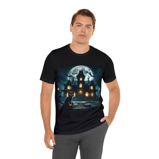 Halloween T-shirt