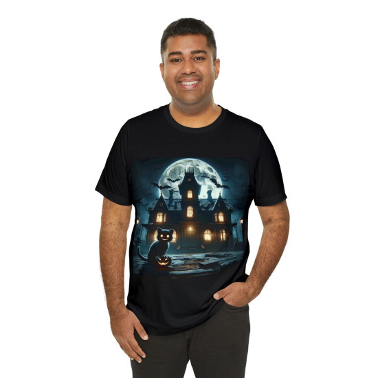 Halloween T-shirt