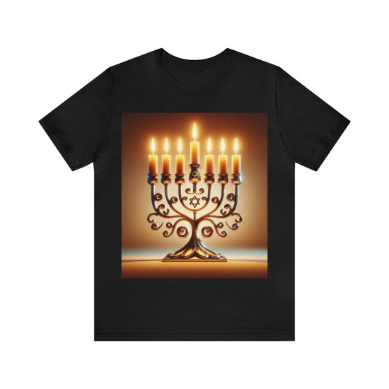 Hanukkah T-shirt