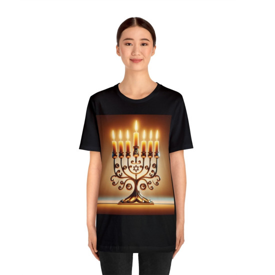 Hanukkah T-shirt