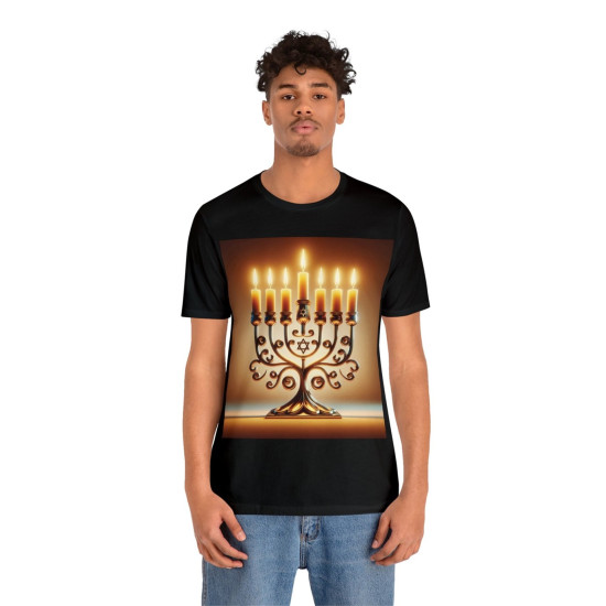 Hanukkah T-shirt