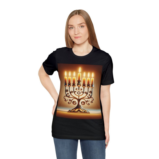 Hanukkah T-shirt