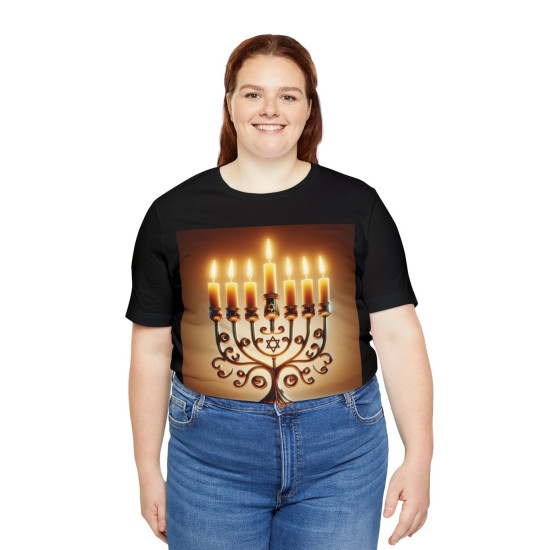 Hanukkah T-shirt