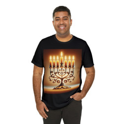 Hanukkah T-shirt