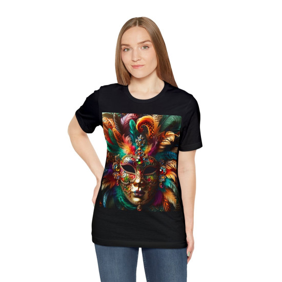 Mardi Gras T-shirt