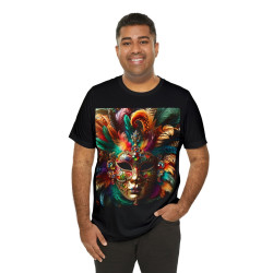 Mardi Gras T-shirt