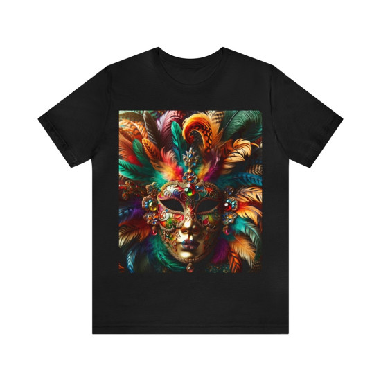 Mardi Gras T-shirt