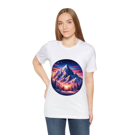 Mountain Majesty T-shirt