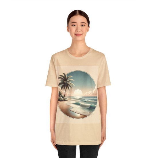 Ocean Serenity T-shirt