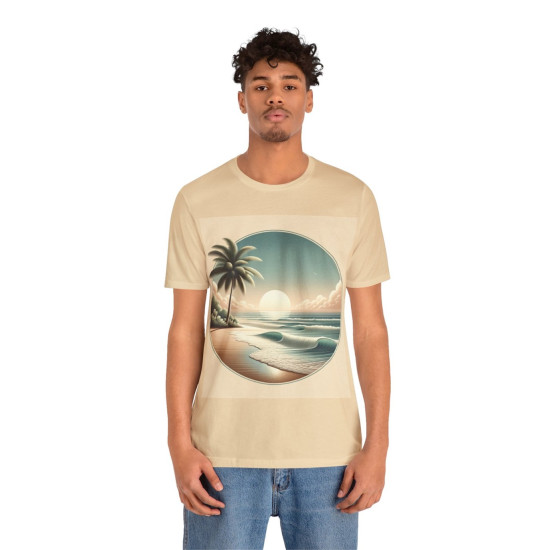 Ocean Serenity T-shirt