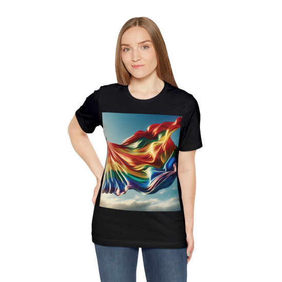 Pride Month T-shirt