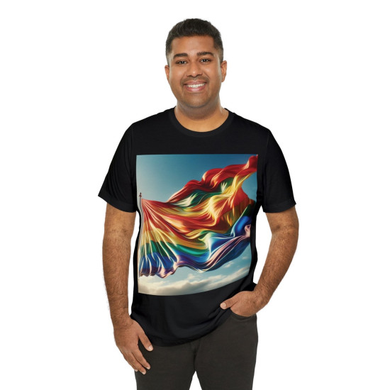 Pride Month T-shirt