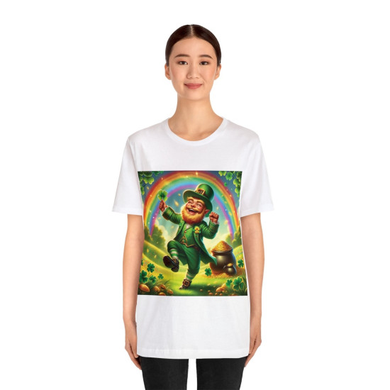 St. Patrick's Day T-shirt