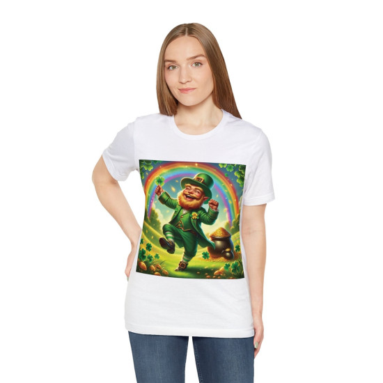 St. Patrick's Day T-shirt