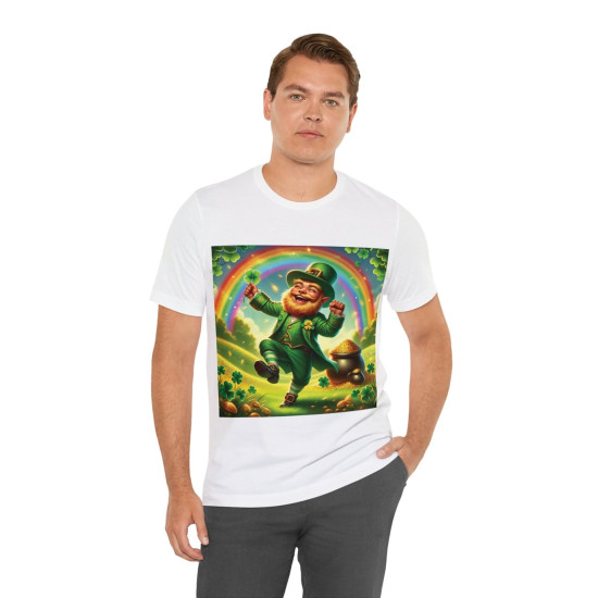 St. Patrick's Day T-shirt