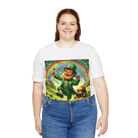 St. Patrick's Day T-shirt