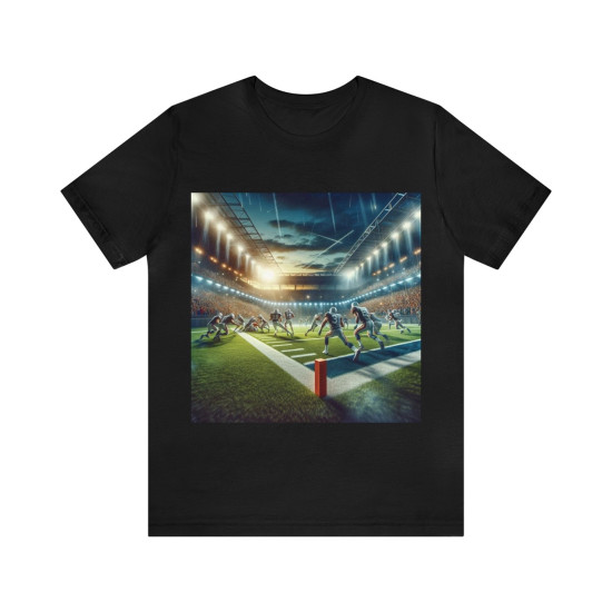 Super Bowl Sunday T-shirt