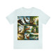 Wildlife Wonderland T-shirt