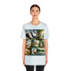 Wildlife Wonderland T-shirt