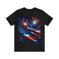 Independence Day (Fourth of July) T-shirt