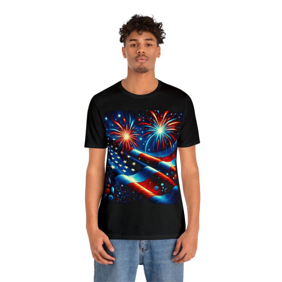 Independence Day (Fourth of July) T-shirt