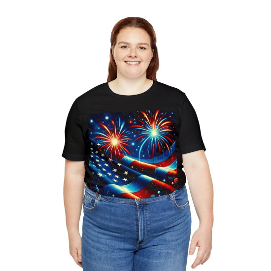 Independence Day (Fourth of July) T-shirt