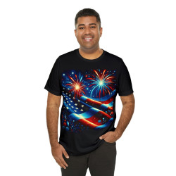 Independence Day (Fourth of July) T-shirt