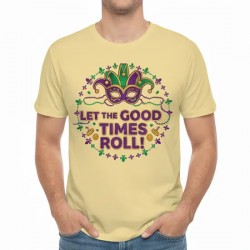 Mardi Gras T-Shirt
